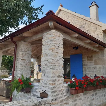 Holiday home Holiday Home Toma *