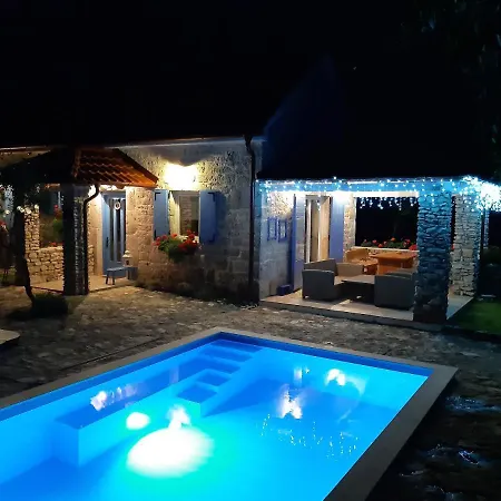 Holiday home Holiday Home Toma *