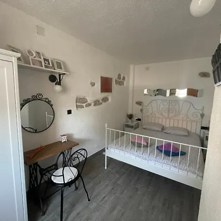 Holiday Home Toma Holiday home Puljane