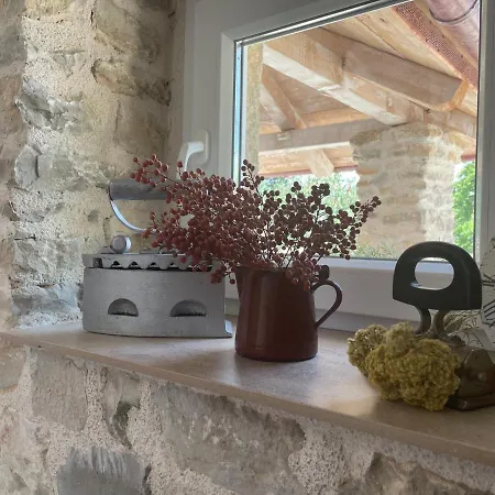 Holiday home Holiday Home Toma Puljane