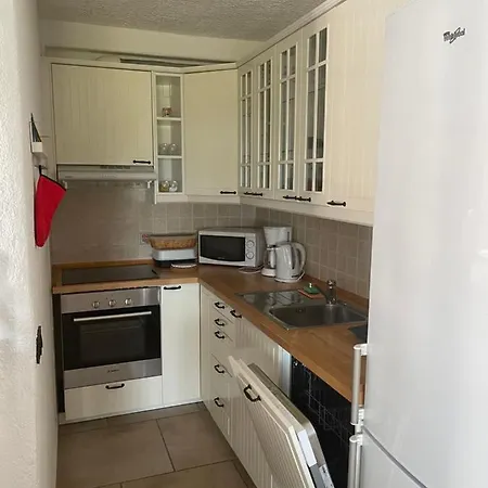 Holiday Home Toma * Puljane