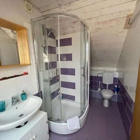 Holiday Home Toma