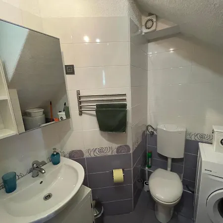 Holiday home Holiday Home Toma *