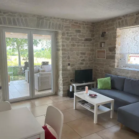 Holiday Home Toma