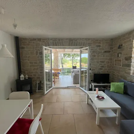 Holiday Home Toma