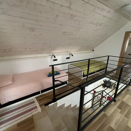 Holiday Home Toma Holiday home *