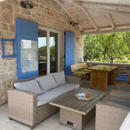 Holiday home Holiday Home Toma Puljane
