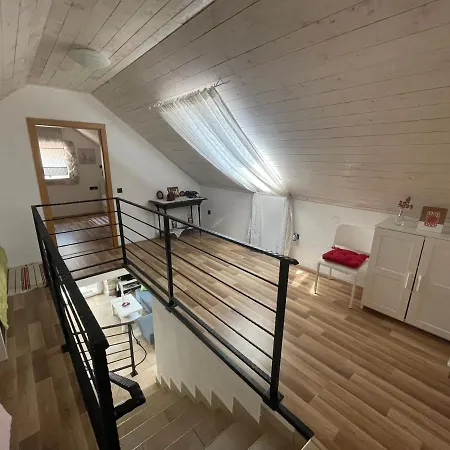 Holiday home Holiday Home Toma Puljane