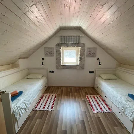 Holiday Home Toma *