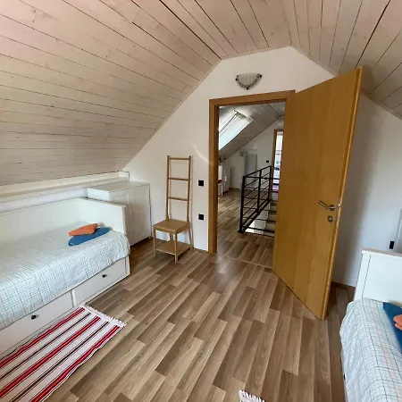 Holiday Home Toma Holiday home