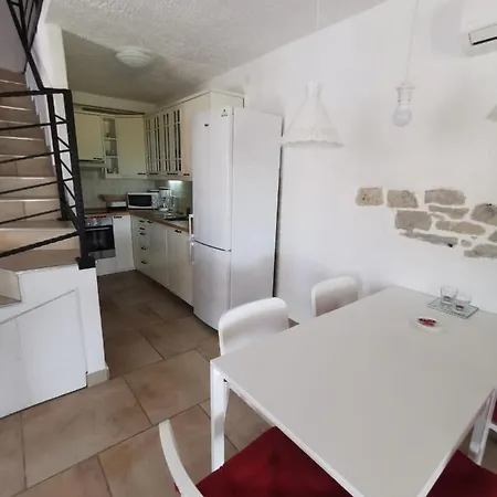 Holiday Home Toma Holiday home Puljane