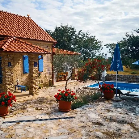 Holiday Home Toma Holiday home