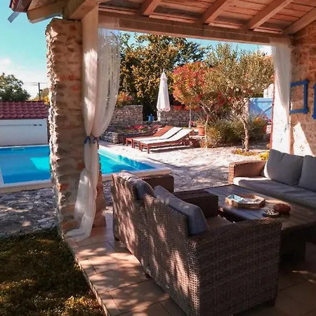 Holiday Home Toma
