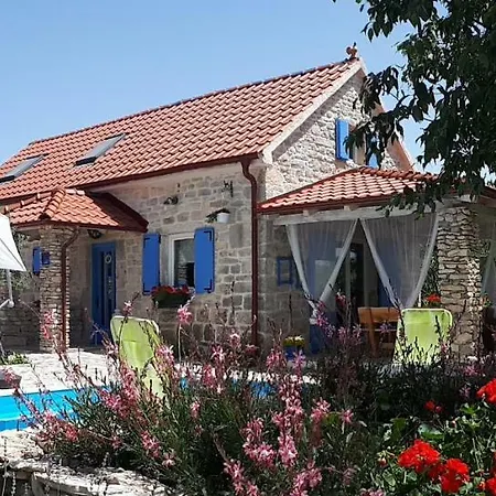 Holiday Home Toma Holiday home