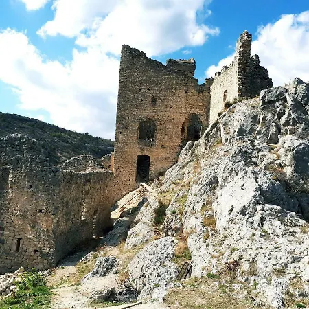 Holiday Home Toma Puljane